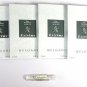 Bvlgari Extreme EDP 1.6ml .05oz Sample x4