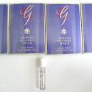 Giorgio Beverly Hills EDP Spray 2ml .06oz Sample x4