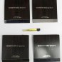 Kenneth Cole Signature Men EDT 1.5ml .05oz Sample x4