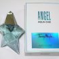 Thierry Mugler Angel Aqua Chic 50ml 1.7fl oz EDT NIB