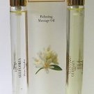 Guerlain Aqua Allegoria Flora Nerolia Massage Oil 2x1oz