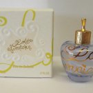Lolita Lempicka Womens EDT .17oz Mini NIB