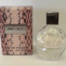 Jimmy Choo Womens EDT .15oz Mini NIB