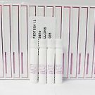 Alien Aqua Chic by Thierry Mugler Women 1.2 ml .04 oz Spray Sample x 20pcs