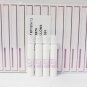 Alien Aqua Chic by Thierry Mugler Women 1.2 ml .04 oz Spray Sample x 20pcs