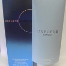 Lanvin Oxygene Shower Gel 6.7oz NIB