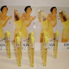 Escada Acte 2 woman vial sample x 10