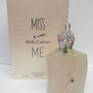 Stella Cadente Miss Me Discrete EDT 1.7oz Spray NIB
