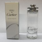 Eau De Cartier Womens EDT 5ml .15oz Mini
