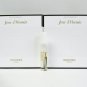 Jour d'Hermes by Hermes Paris EDP For Women 2ml .06oz Spray Samples X 2pcs