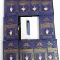 Guerlain Shalimar Parfum Initial EDP Spray Sample x10