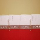 Hugo Boss Woman EDP Mini Vial Splash By Hugo Boss 4Pcs