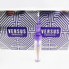 Versus By Versace EDT for Women 1.5ml .05oz Sample x2