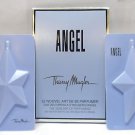 Thierry Mugler Angel .2oz 2pc Shower Gel & Exfoliant -I