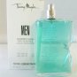 A Men Thierry Mugler Men Summer Flash EDT 100 ml 3.4 oz TESTER New Hard To Find