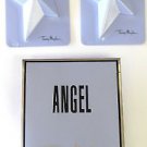 Thierry Mugler Angel 2pc Set .2oz Hand & Body Cream -A-