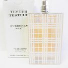 Burberry Brit EDT Natural Spray For Women 100ml 3.3fl oz Tester NIB