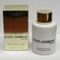 Dolce & Gabbana The One Golden Satin Lotion 3.3oz
