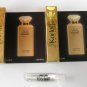 Lady Korloff EDP .04oz Sample x2