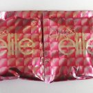 Miss Elite Womens EDP .05oz Spray Sample x2
