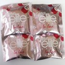 Miss Elite Model In Love Womens EDP.05oz SpraySample x4