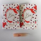 Si Lolita Lempicka EDP .03oz Spray Sample x2