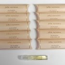 John Varvatos Womens EDP .05oz  Spray Sample x10