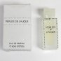 Perles De Lalique EDP 4.5ml .15oz Mini