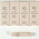 Miss Me Stella Cadente Discrete EDT 1.2 .04oz Sample x4