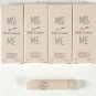 Miss Me Stella Cadente Discrete EDT 1.2 .04oz Sample x4