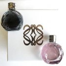 Set of 2 Quizas De Loewe Mini Perfume 7 mL EDT & EDP