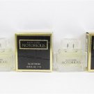 Ralph Lauren Notorious EDP for Women Mini 7 ml .25 oz New in Box x 3 pcs