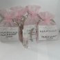 NafNaf Too Spray Sample Vial EDT x4 (no where on ebay )