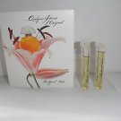 Quelques Fleurs L' Original EDP sample x 2