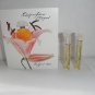 Quelques Fleurs L' Original EDP sample x 2