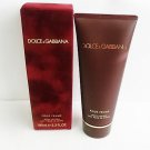 Dolce & Gabbana Pour Femme Womens Body Lotion 100ml 3.3 oz New In Box