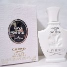 Creed Love In White For Women 2.5 fl oz  Millesime Spray New in Box