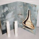 Idylle By Guerlain EDP mini vial x 2 pcs BLOW OUT SALE!