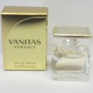 Versace Vanitas Womens EDP .15oz Mini