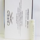 Creed Love in White  Women 2.5 ml .08 oz Sample Vial 1 pc