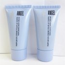 Thierry Mugler Body Cream for Women 30 ml 1 oz Tube Brand New x 2