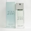 Acqua Di Gioia by Giorgio Armani EDP for Women Spray Mini 20 ml .67 Fl Oz