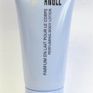 Angel by Thierry Mugler Body Lotion for Women 30 ml 1 oz Tube Brand New 1 pc