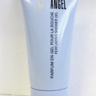 Angel by Thierry Mugler Shower Gel for Women 30 ml 1 oz Tube Brand New 1 pc