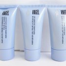 Angel Thierry Mugler Body Lotion, Shower Gel & Exfoliant 30 ml 1oz  New 1  each