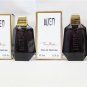 Alien by Thierry Mugler EDP Women's Mini 6 ml .2 New in Box x 3 pieces