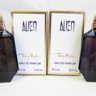 Alien by Thierry Mugler EDP Women's Mini 6 ml .2 New in Box x 2 pieces