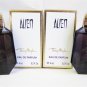 Alien by Thierry Mugler EDP Women's Mini 6 ml .2 New in Box x 2 pieces