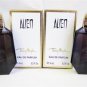 Alien by Thierry Mugler EDP Women's Mini 6 ml .2 New in Box x 2 pieces