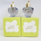 Lolita Lempicka EDP 5 ml .17 oz Mini for Women x 2 pieces